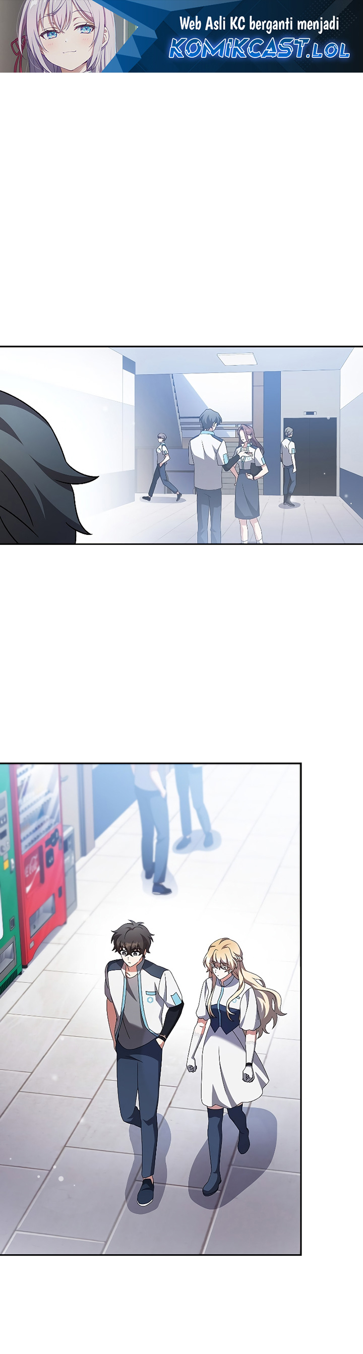 The Novel’s Extra (Remake)