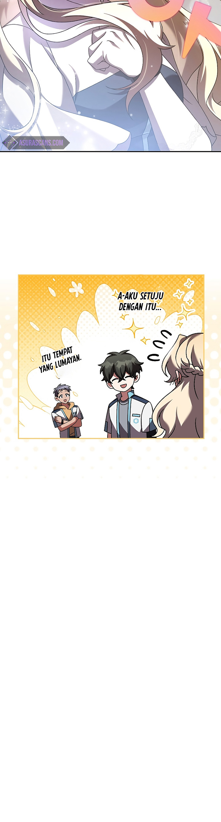 The Novel’s Extra (Remake)