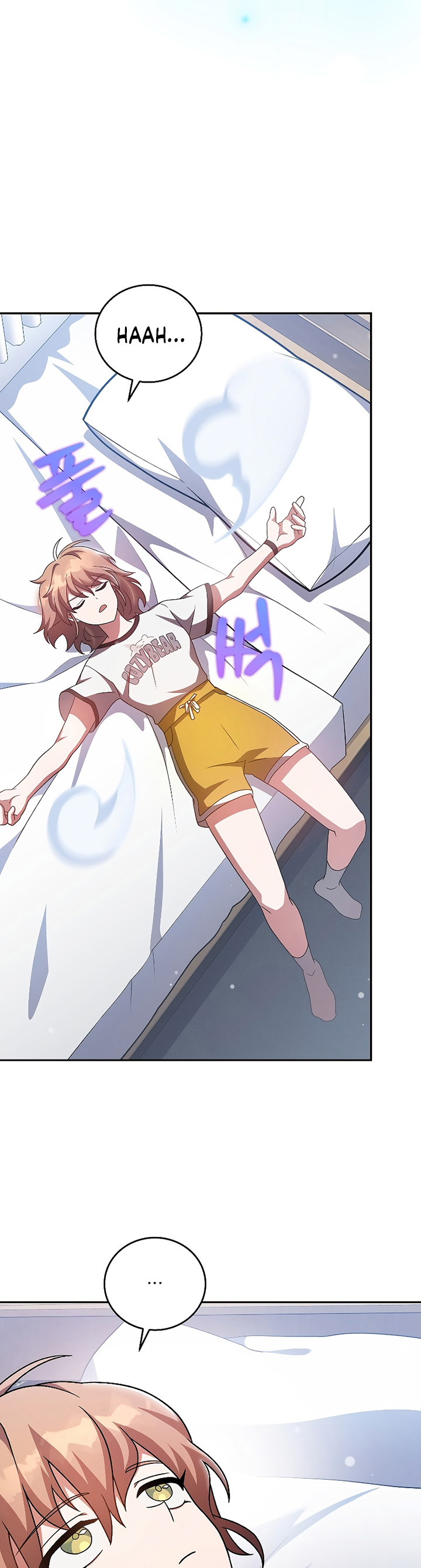 The Novel’s Extra (Remake)