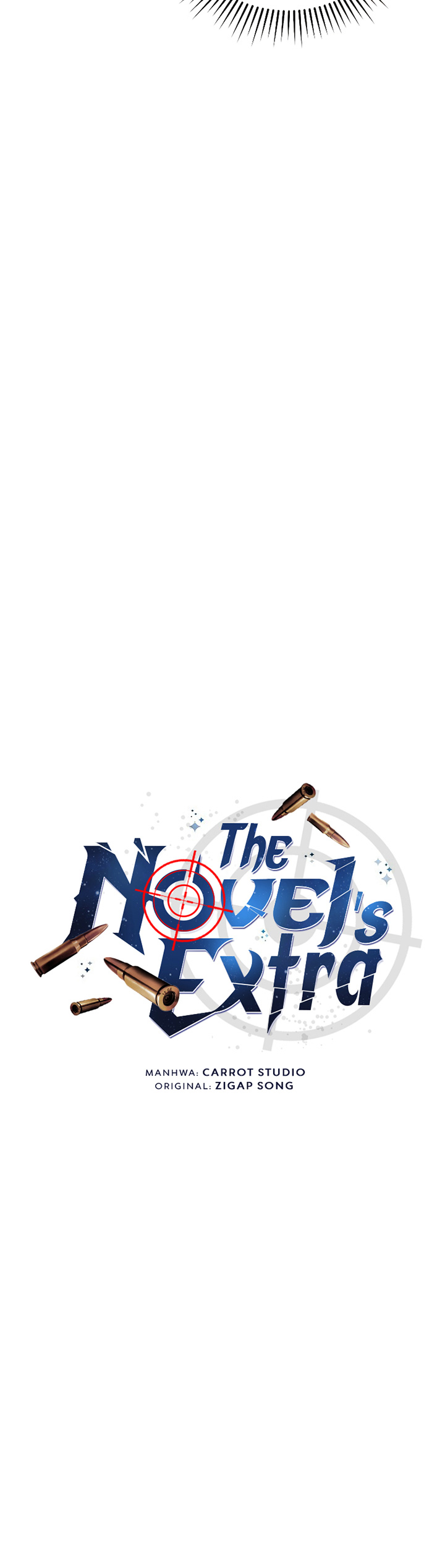 The Novel’s Extra (Remake)