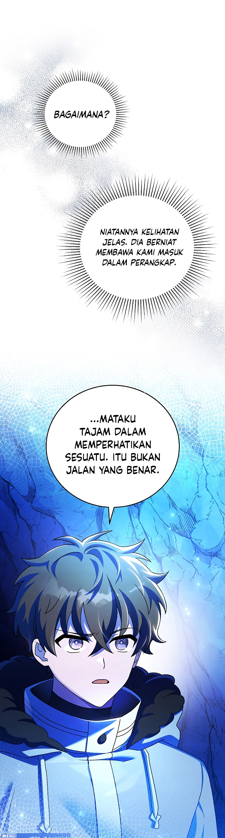The Novel’s Extra (Remake)