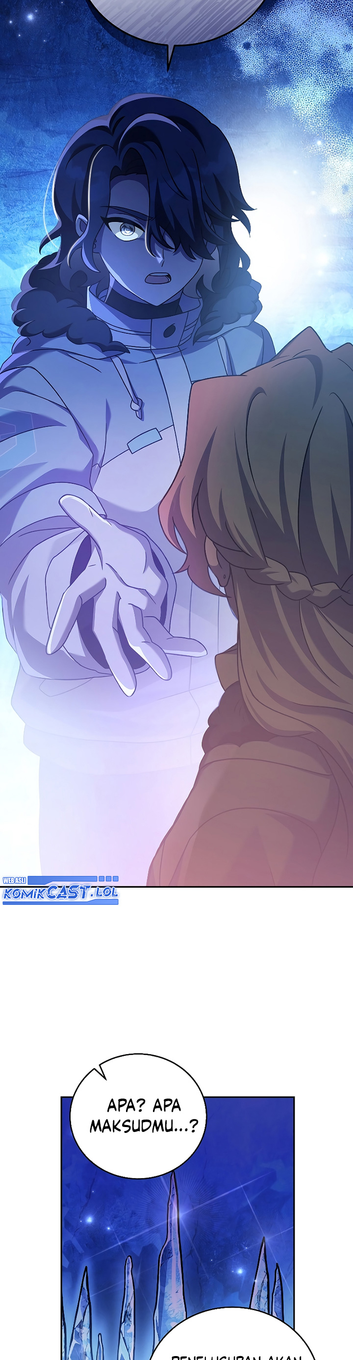 The Novel’s Extra (Remake)