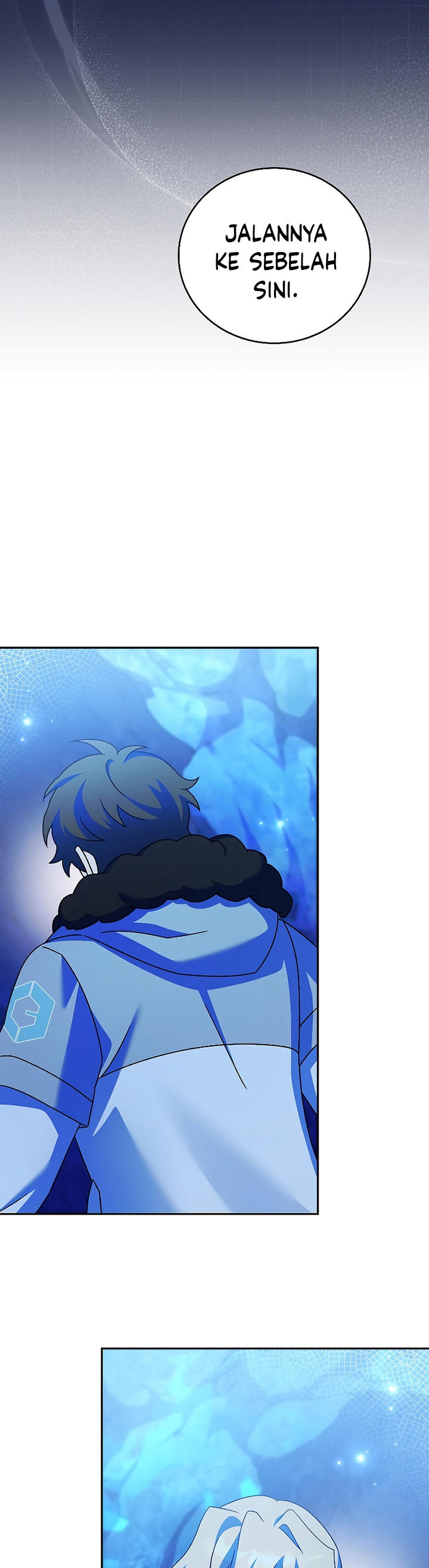 The Novel’s Extra (Remake)