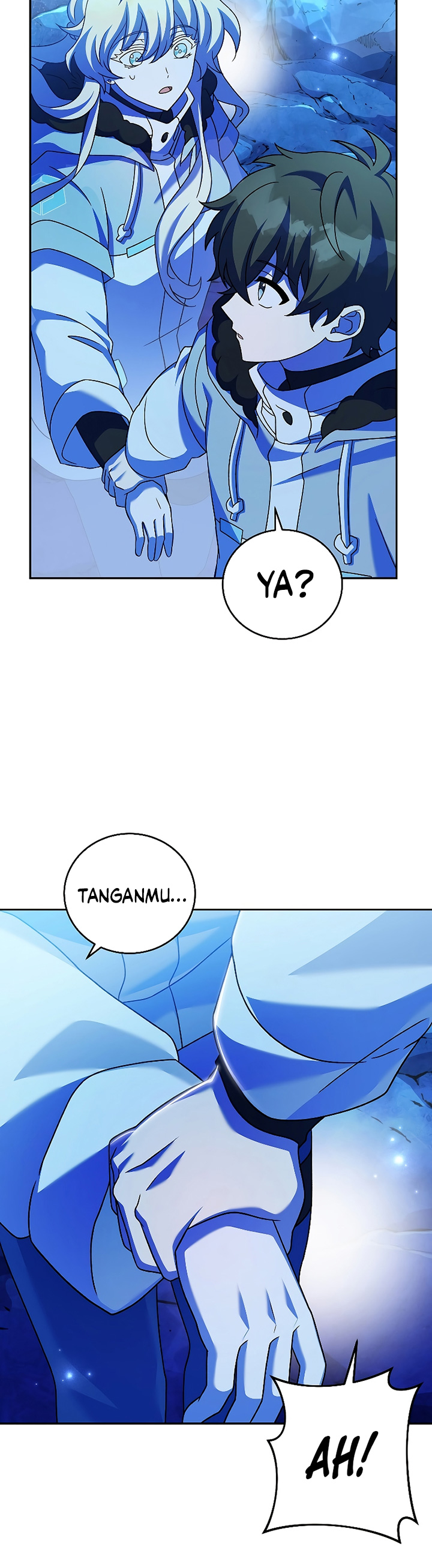 The Novel’s Extra (Remake)
