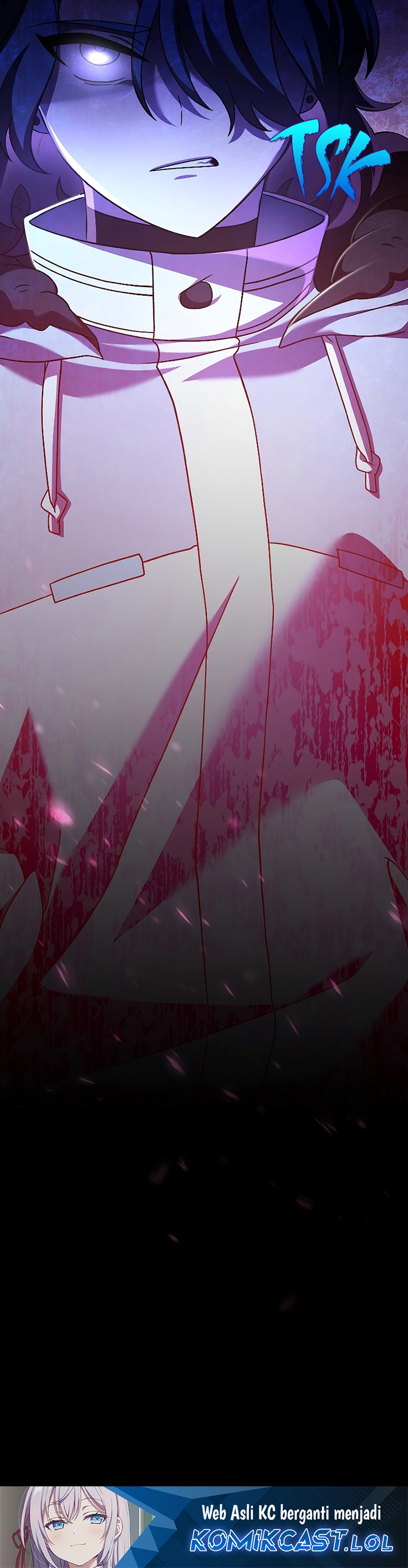 The Novel’s Extra (Remake)