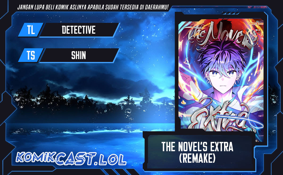 The Novel’s Extra (Remake)
