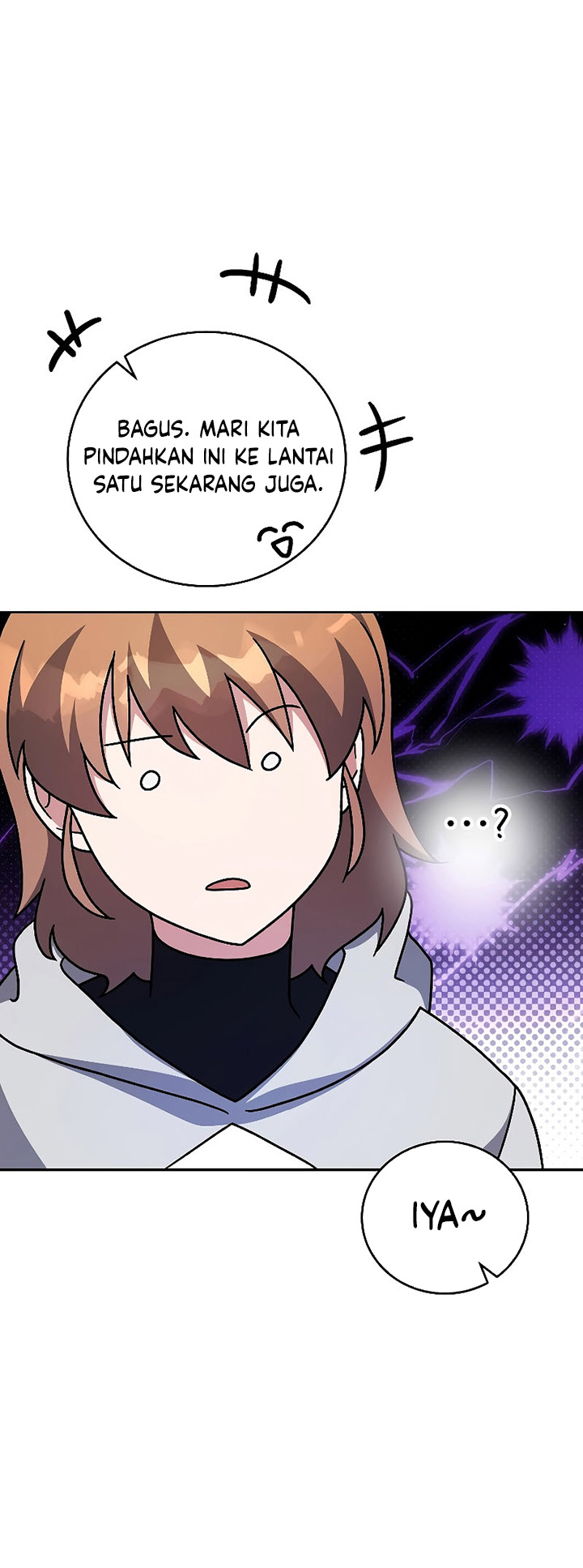 The Novel’s Extra (Remake)
