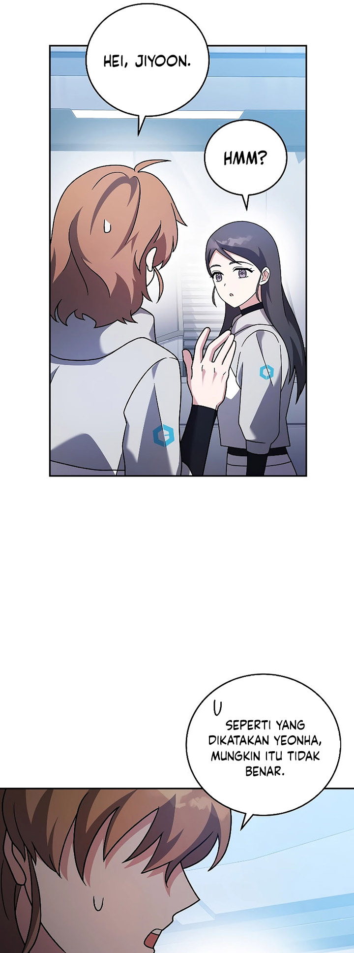 The Novel’s Extra (Remake)