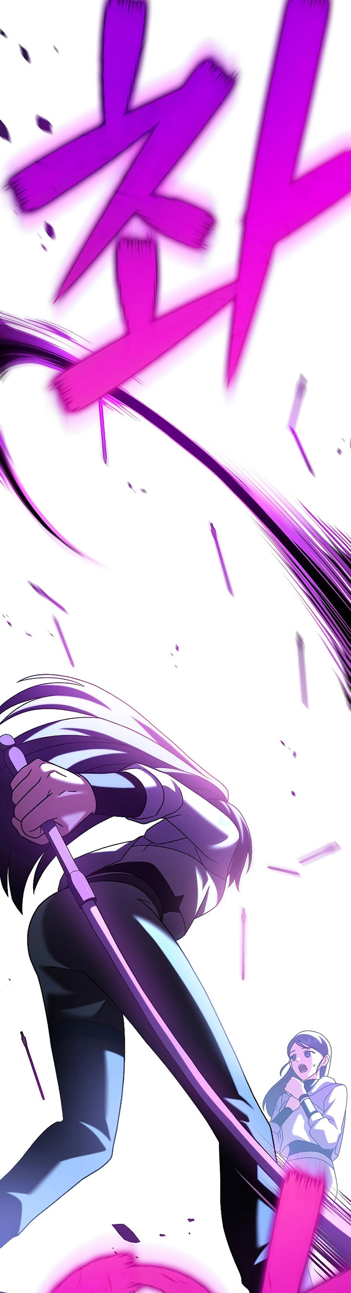 The Novel’s Extra (Remake)