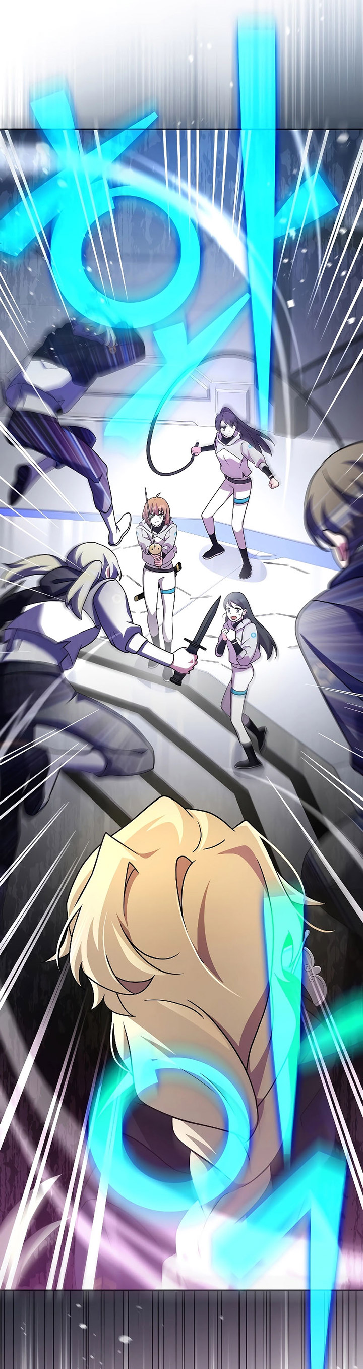 The Novel’s Extra (Remake)