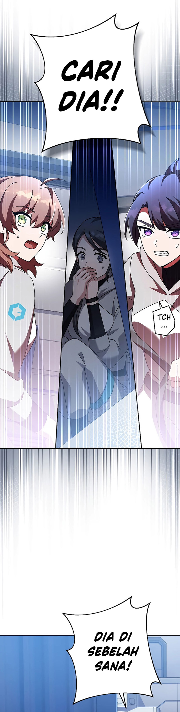 The Novel’s Extra (Remake)