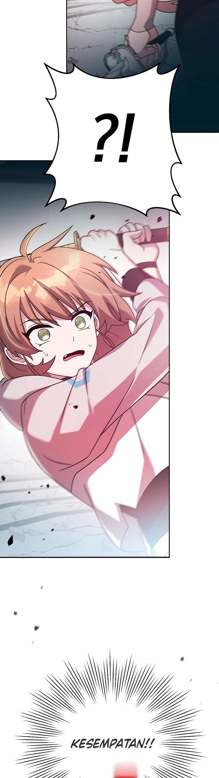 The Novel’s Extra (Remake)