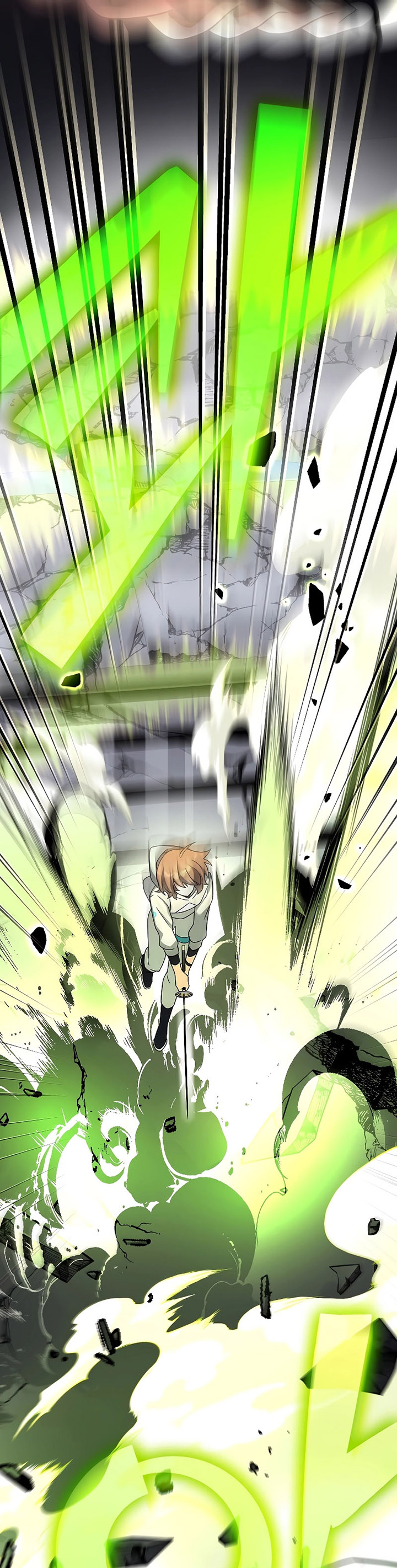 The Novel’s Extra (Remake)