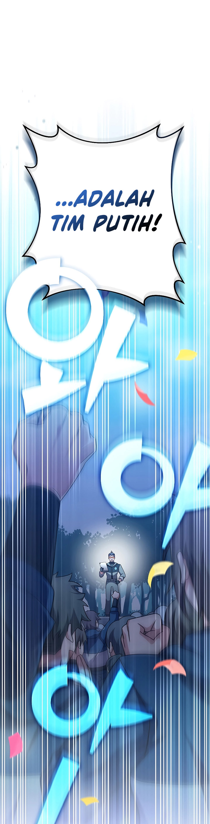 The Novel’s Extra (Remake)