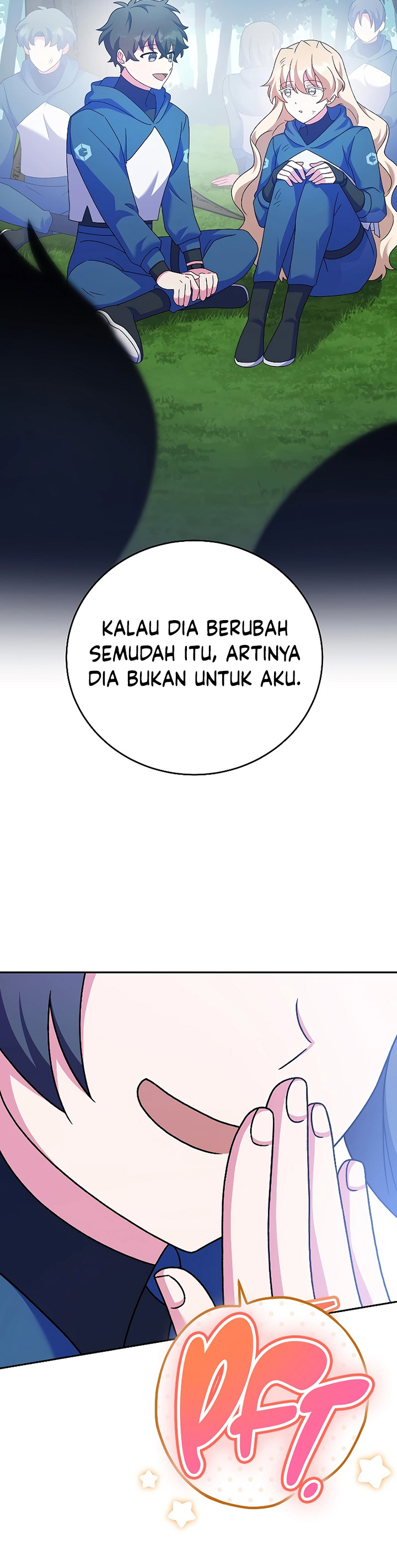 The Novel’s Extra (Remake)