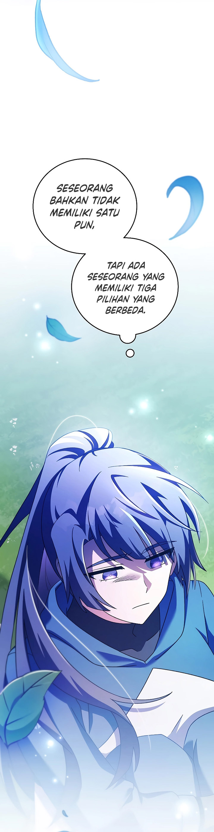 The Novel’s Extra (Remake)