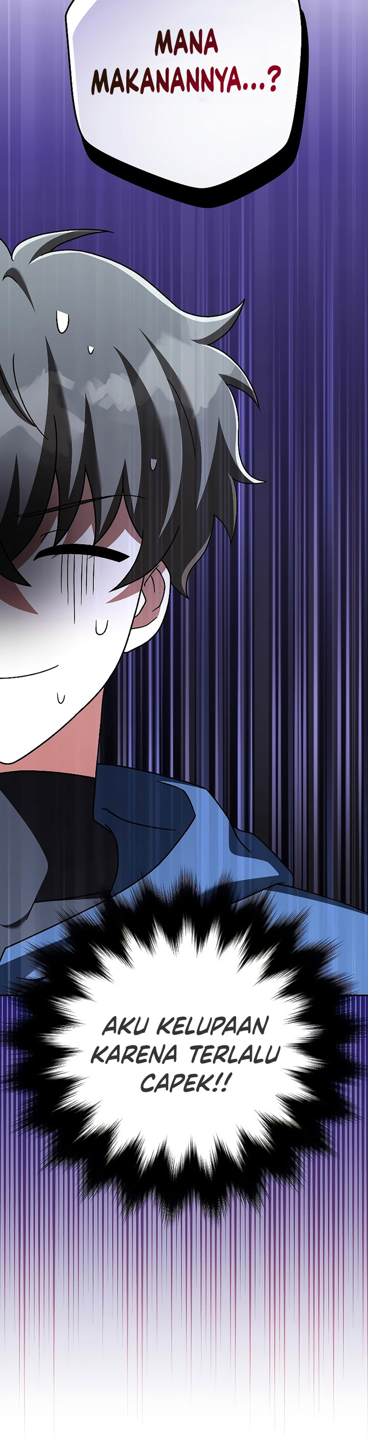 The Novel’s Extra (Remake)