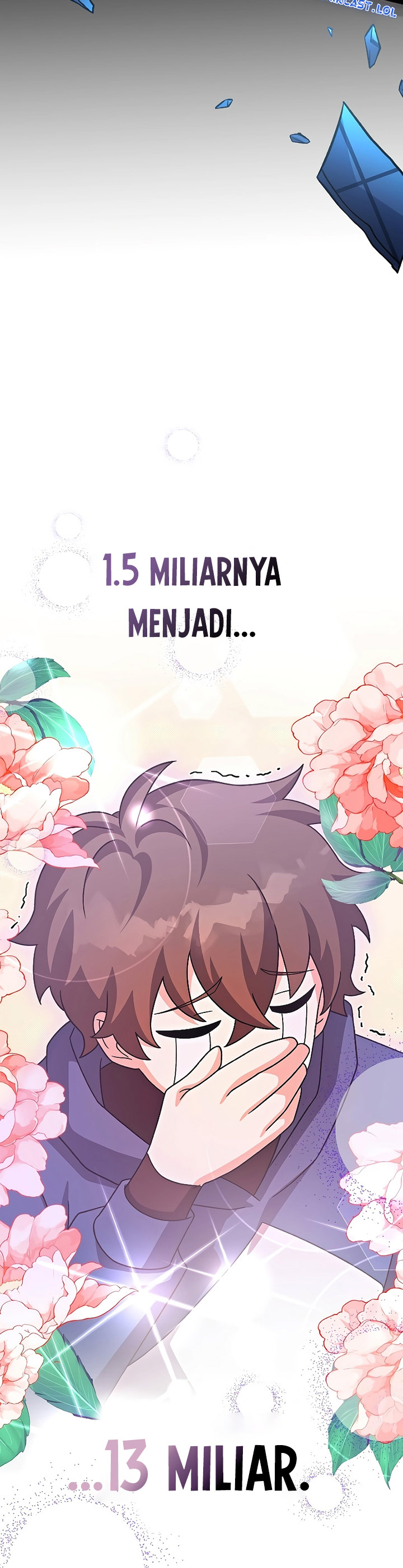 The Novel’s Extra (Remake)