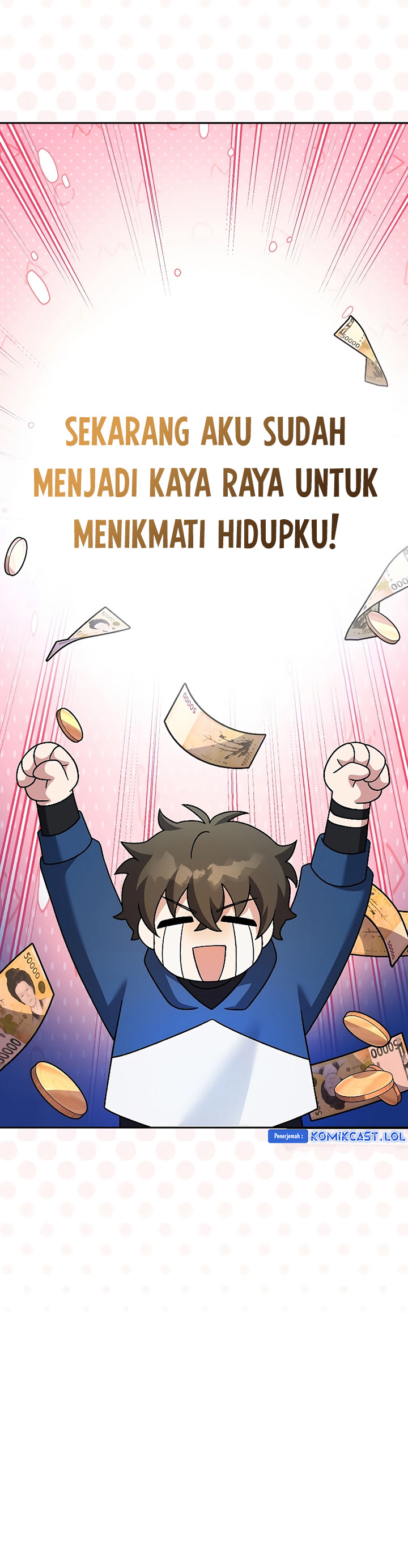 The Novel’s Extra (Remake)