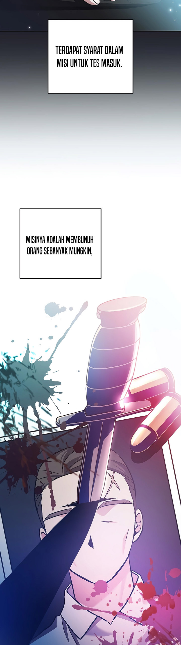 The Novel’s Extra (Remake)