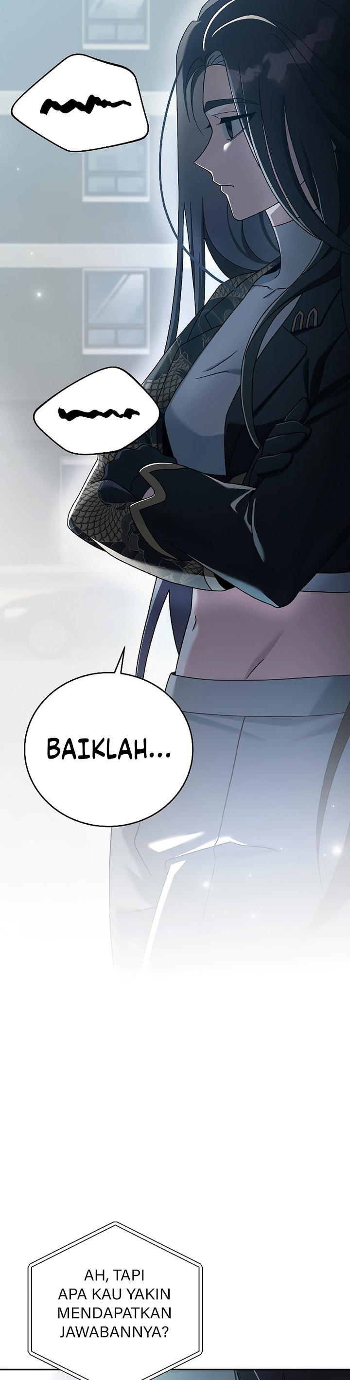 The Novel’s Extra (Remake)