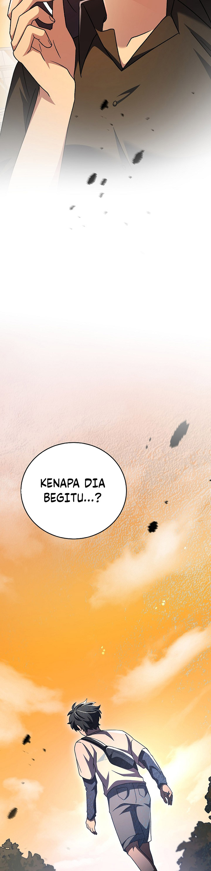 The Novel’s Extra (Remake) Chapter 99