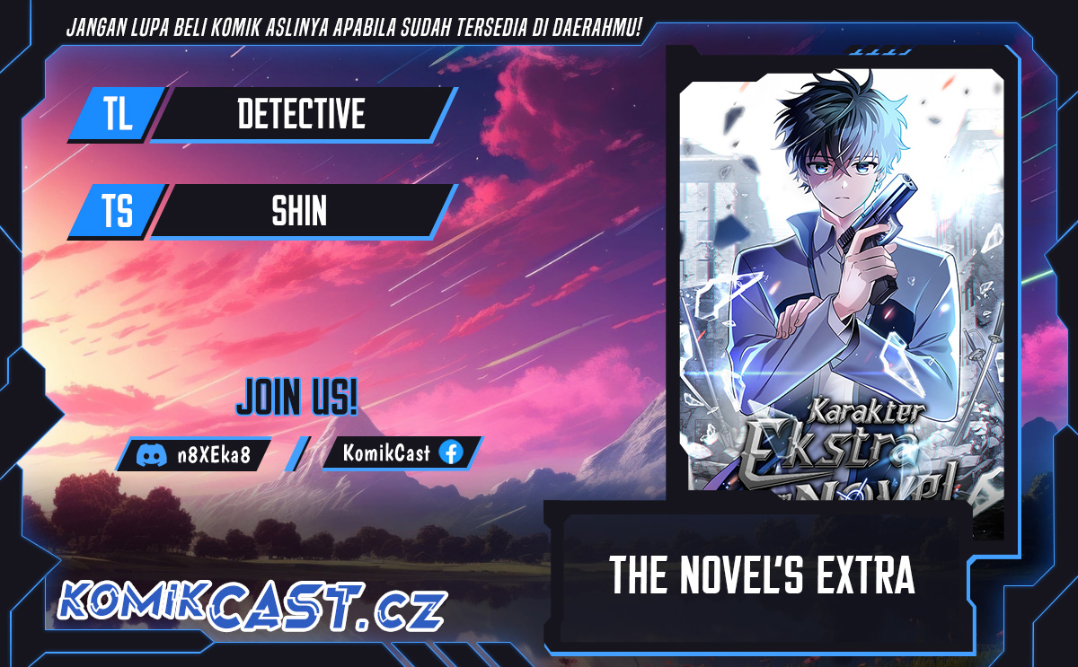 The Novel’s Extra (Remake)