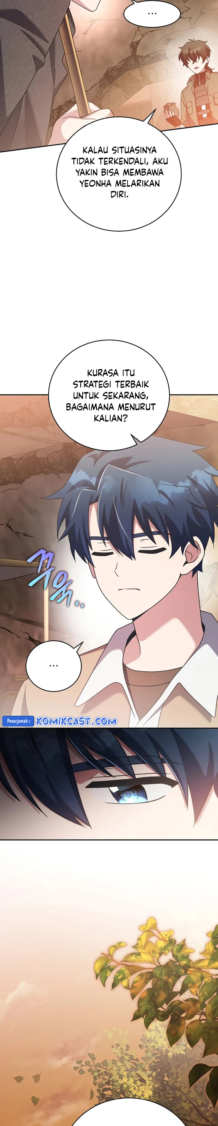 The Novel’s Extra (Remake)