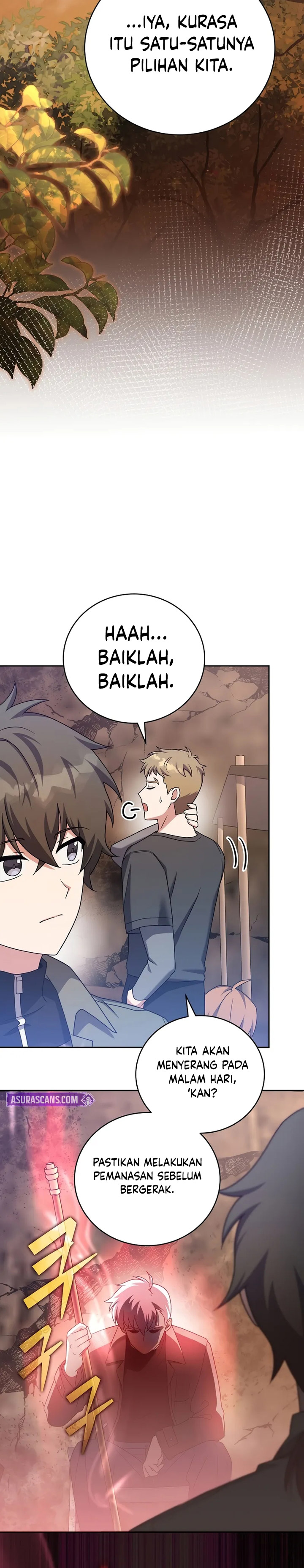 The Novel’s Extra (Remake)