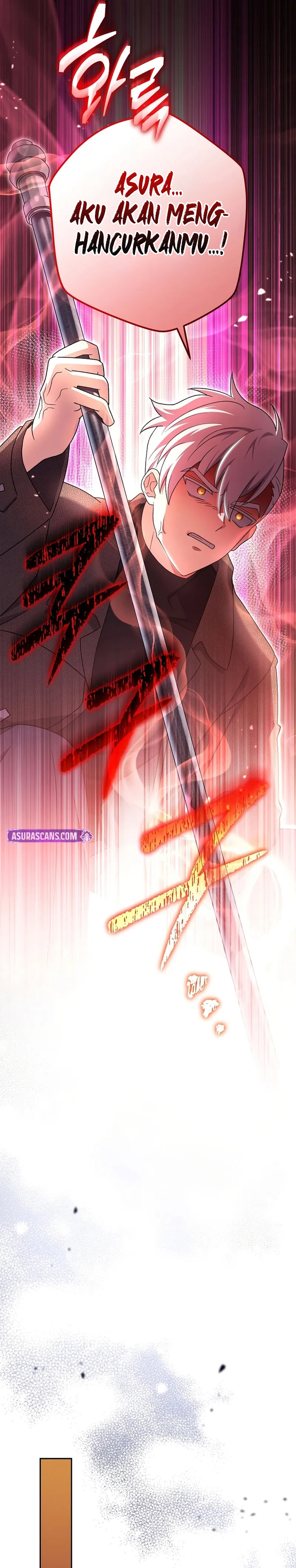 The Novel’s Extra (Remake)