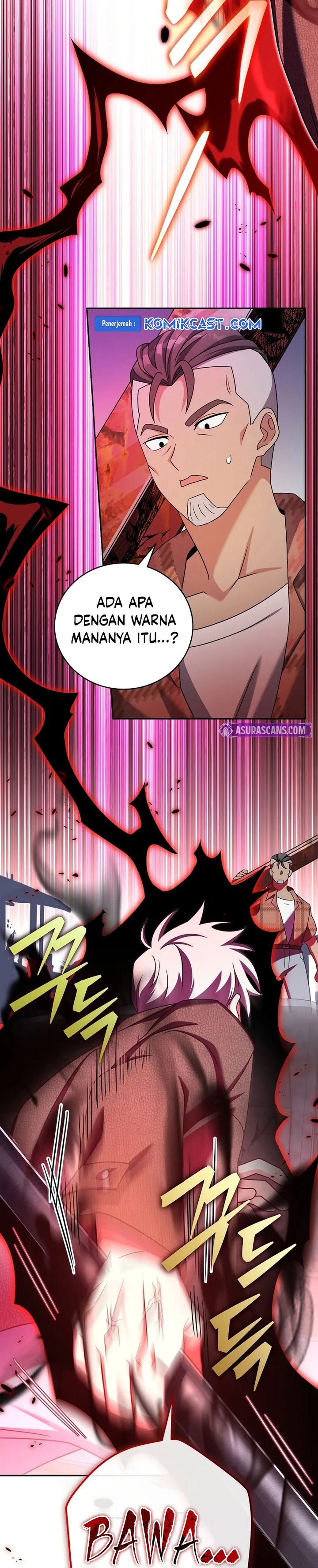 The Novel’s Extra (Remake)