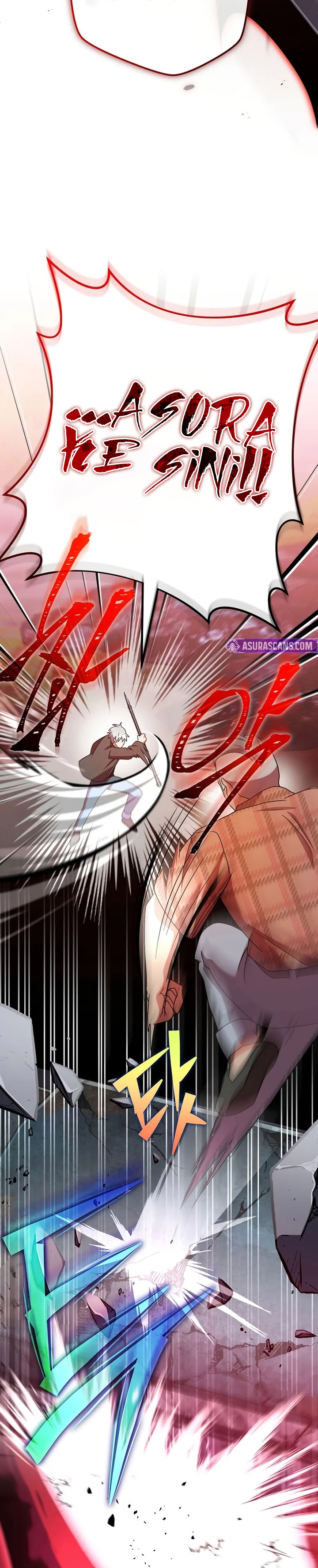 The Novel’s Extra (Remake)