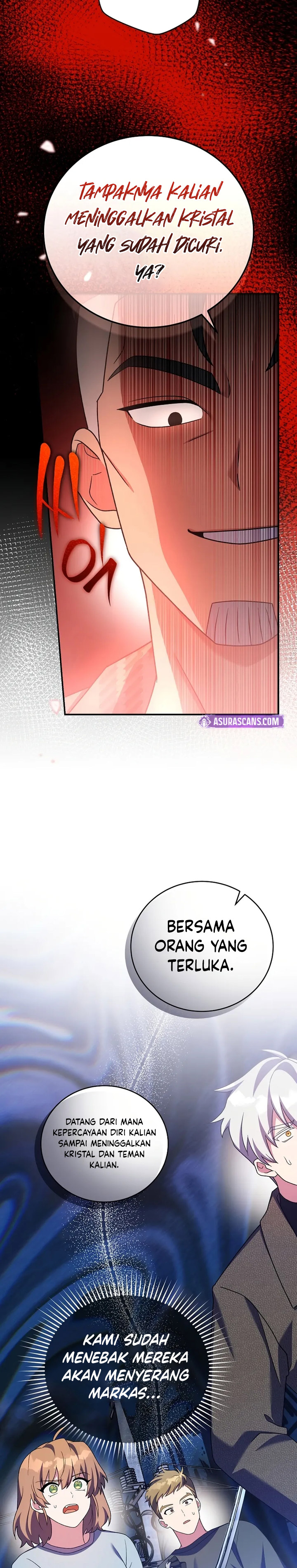 The Novel’s Extra (Remake)