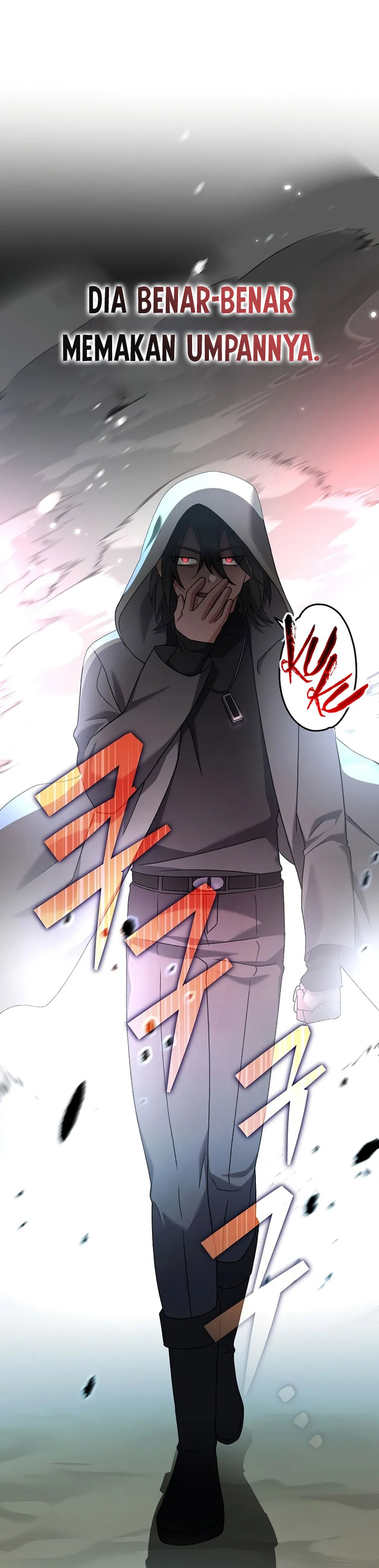 The Novel’s Extra (Remake)