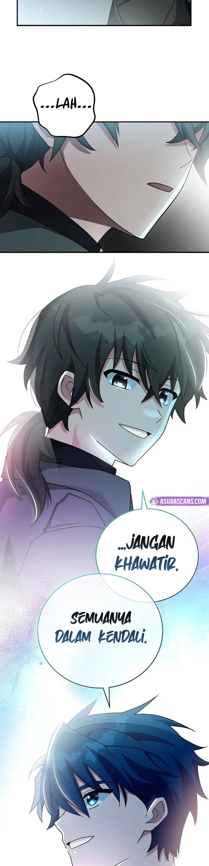 The Novel’s Extra (Remake)