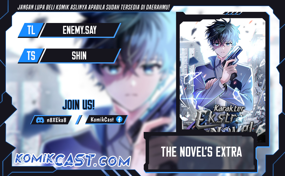 The Novel’s Extra (Remake)