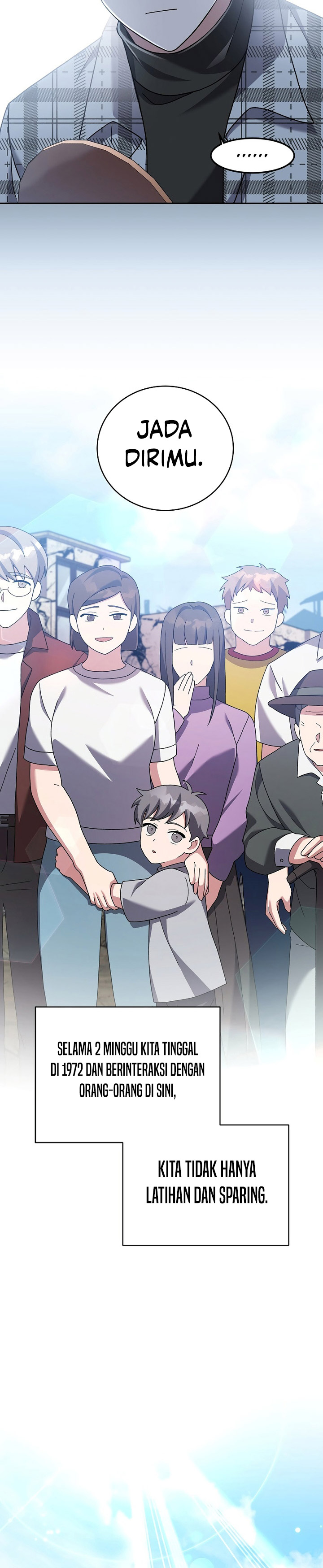 The Novel’s Extra (Remake)