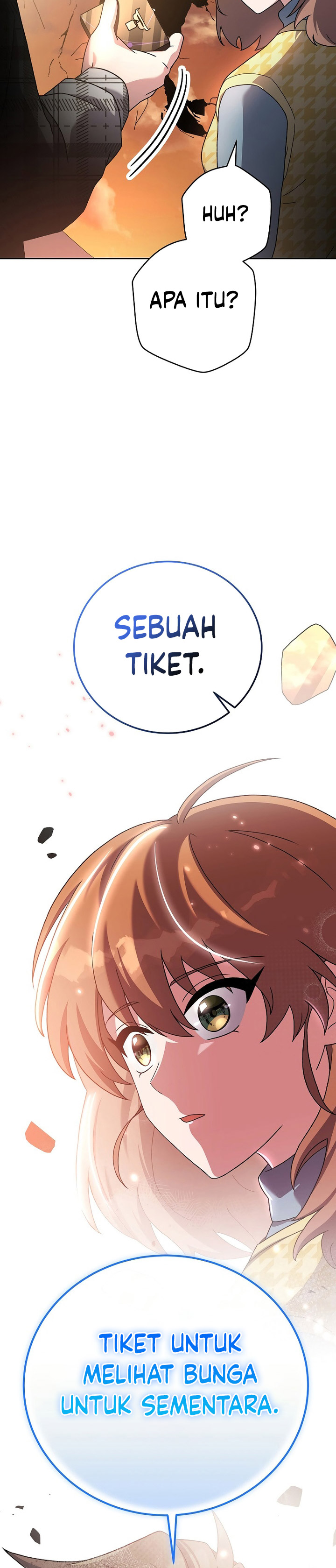 The Novel’s Extra (Remake)