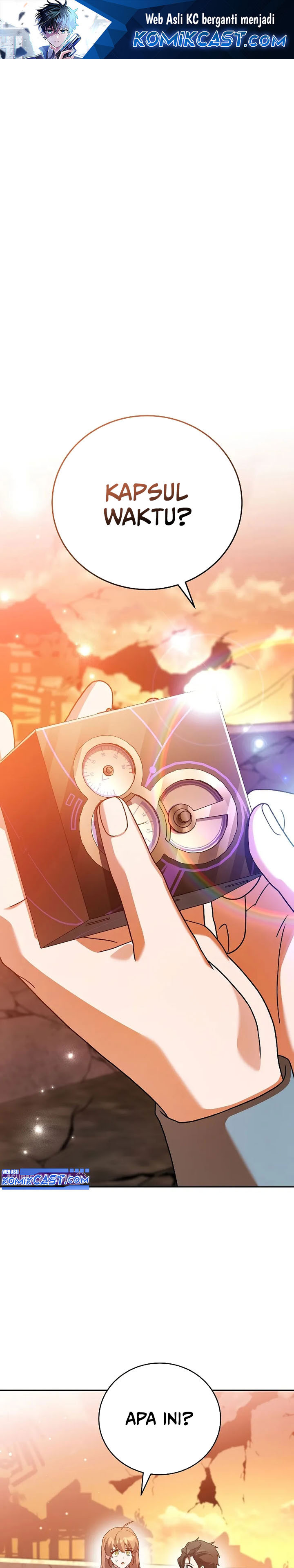 The Novel’s Extra (Remake)