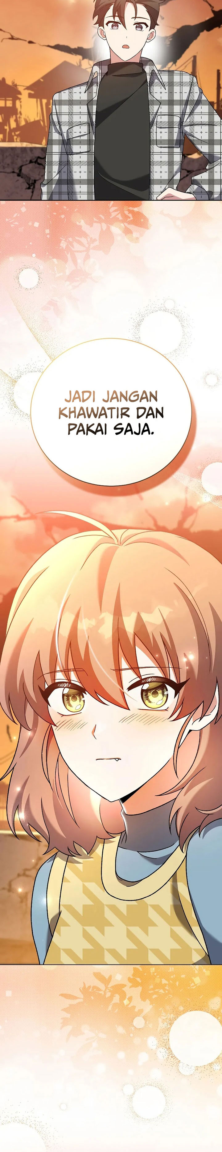 The Novel’s Extra (Remake)