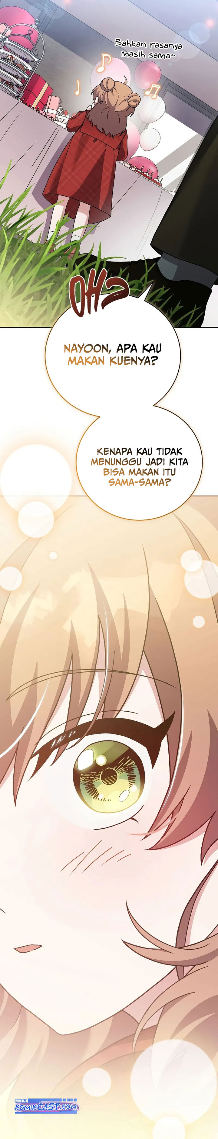 The Novel’s Extra (Remake)