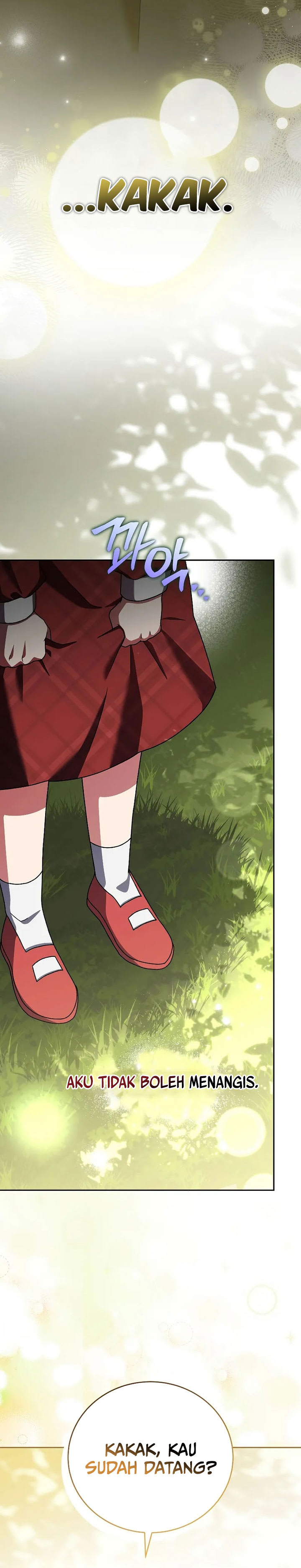 The Novel’s Extra (Remake)