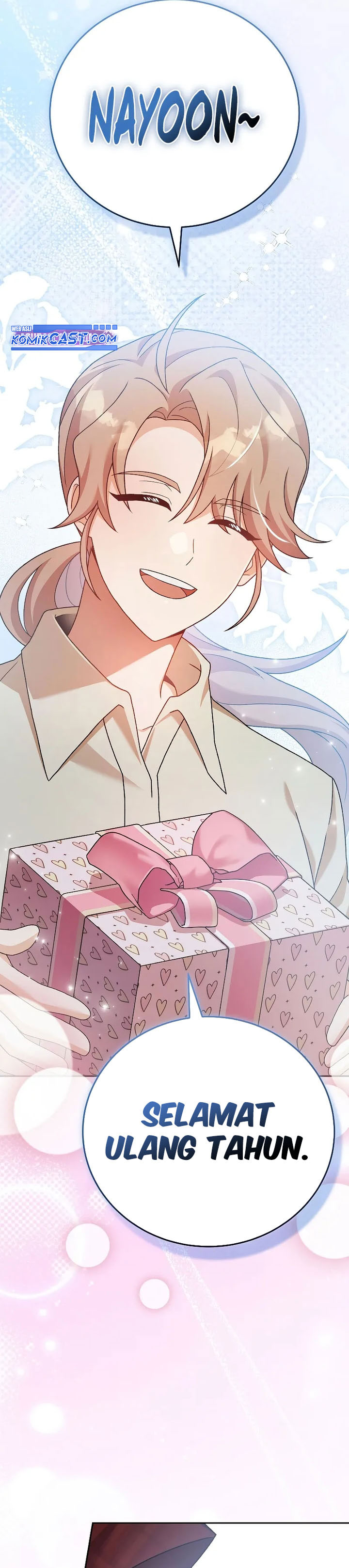 The Novel’s Extra (Remake)