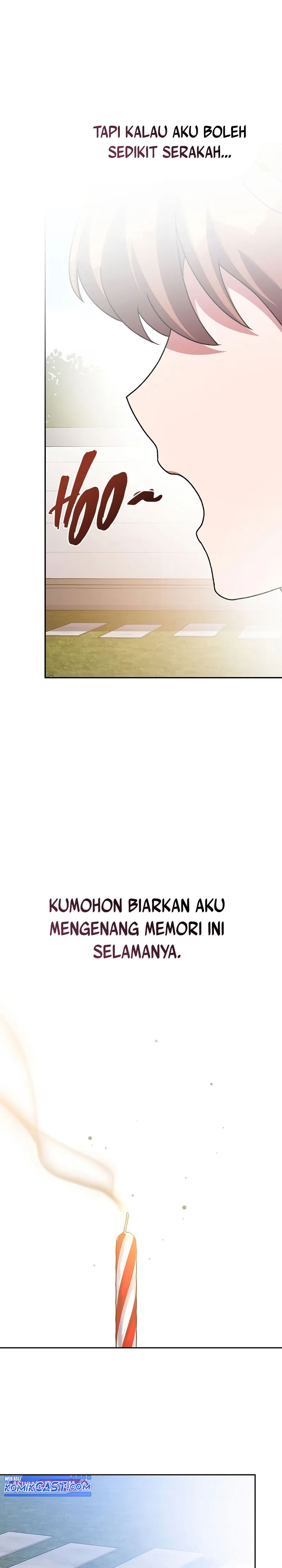 The Novel’s Extra (Remake)