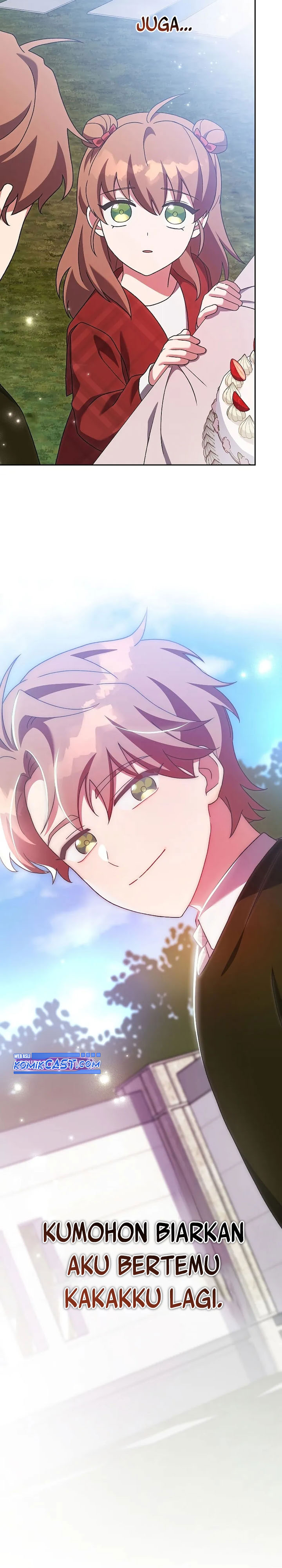 The Novel’s Extra (Remake)