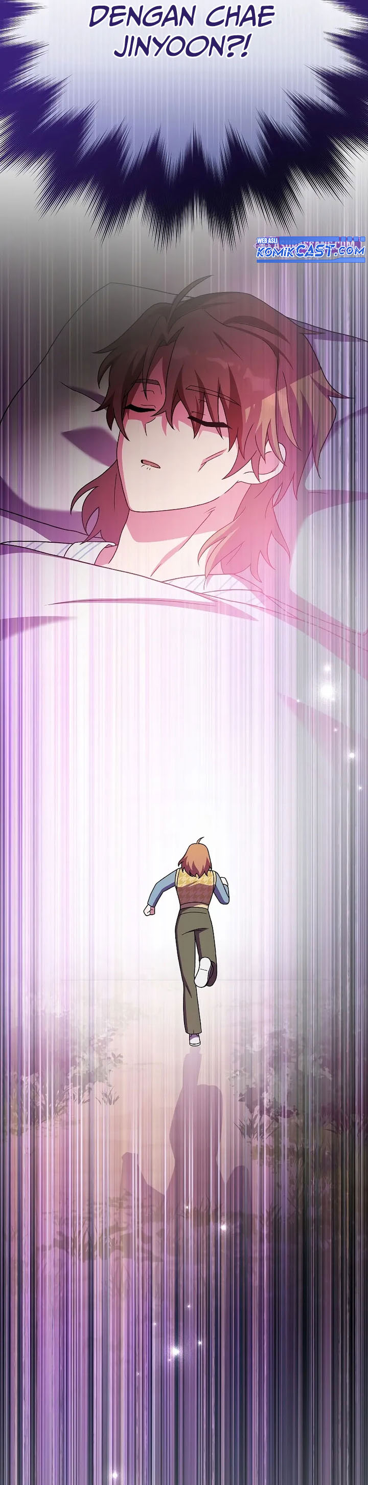 The Novel’s Extra (Remake)