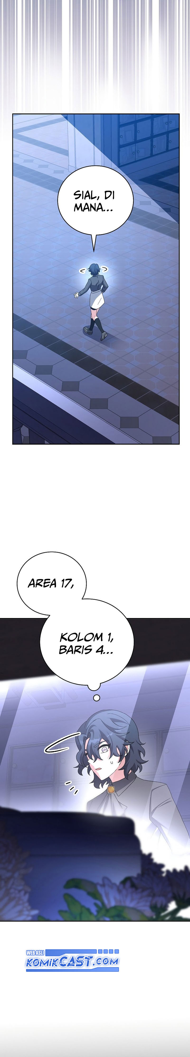 The Novel’s Extra (Remake)