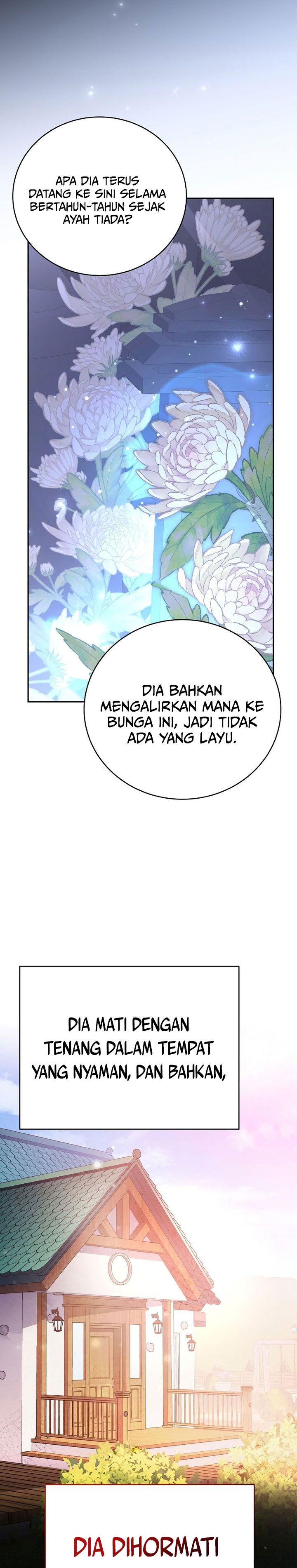 The Novel’s Extra (Remake)
