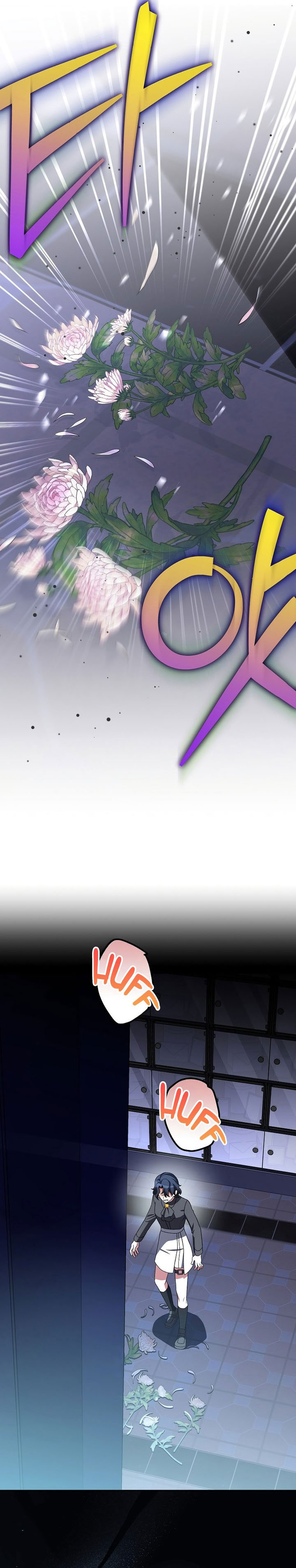 The Novel’s Extra (Remake)