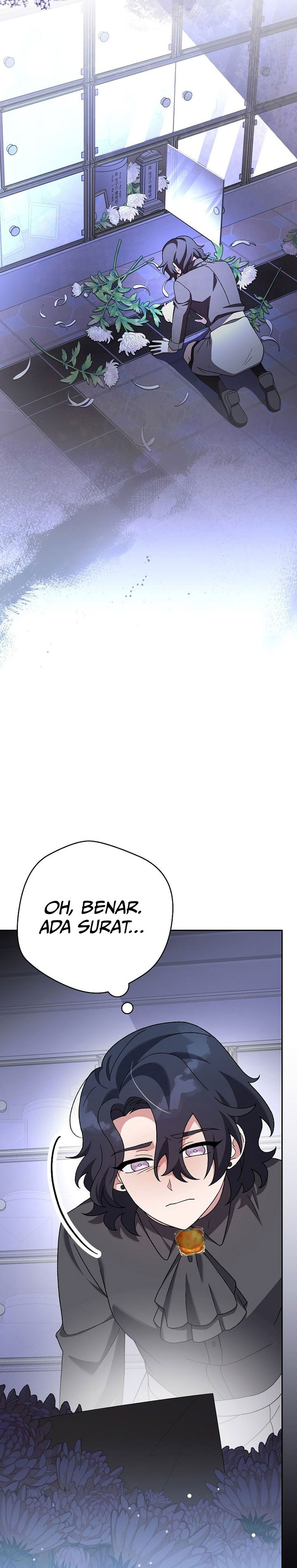 The Novel’s Extra (Remake)